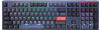 Ducky One 3 Cosmic Blue Gaming Tastatur, RGB LED - MX-Ergo-Clear (DE),...