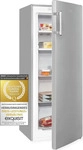 Exquisit Exquisit, Exquisit GS231-NF-H-040C (Freistehend, 161 l) (Exquisit) Silber