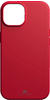 Black Rock Cover Mag UC iPhone 15 rt (iPhone 15), Smartphone Hülle, Rot