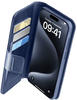Cellularline iPhone 15 Pro (iPhone 15 Pro) (37837141) Blau