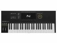 Native Instruments Kontrol S49 MK3 USB/MIDI keyboard, MIDI Controller