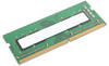 Lenovo DDR4 Modul 16 GB (1 x 16GB, 3200 MHz, DDR4-RAM, SO-DIMM), RAM