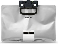 Epson C13T12E140, Epson Tinte schwarz 10000S (BK) (C13T12E140)