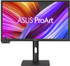 ASUS ProArt PA24US (3840 x 2160 Pixel, 23.60 ") (39445510) Schwarz