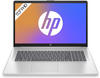 HP 17-cn3055ng (17.30 ", Intel Core i5-1334U, 16 GB, 1000 GB, DE) (40210320) Silber