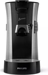 Philips CSA250/10, Philips Senseo Select (Senseo) (CSA250/10) Silber