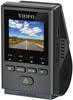 Viofo A119 Mini 2 (Nachtsicht, GPS-Empfänger, WLAN, QHD), Dashcam, Schwarz