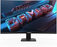 Gigabyte GS27FC, Gigabyte GS27FC (1920 x 1080 Pixel, 27") (GS27FC) Schwarz