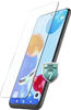 Hama 00219911, Hama Schutzglas für Xiaomi Redmi Note 12 (1 Stück, Xiaomi Redmi Note