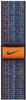 Apple MTL23ZM/A, Apple Nike Sport Loop (41 mm, Nylon) Blau/Orange