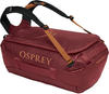 Osprey, Tasche, Transporter 40 Reisetasche 53 cm, Rot, (40 l)