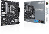 ASUS MB ASUS PRO B760M-R D4 (LGA 1700, Intel B760, mATX), Mainboard