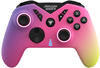 DragonShock Nebula Pro (Switch), Gaming Controller, Pink