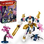 LEGO 71807, LEGO Soras Technikmech (71807, LEGO Ninjago) (71807)