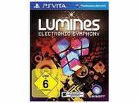 Ubisoft UBI10, Ubisoft Lumines: Electronic Symphony (PS Vita, DE)