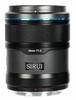 Sirui 781158, Sirui Sniper 33mm F1.2 APSC Auto-Focus Lens (Fuji X-Mount, Black,