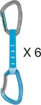 Petzl M060LC01, Petzl Djinn Axess (M060LC01) T&uuml;rkis