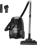 Cecotec 08577, Cecotec Conga Powerbag 4000 XL (08577) Schwarz