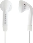 Koss 145191643, Koss KE5 (Kabelgebunden) (145191643) Weiss