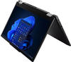 Lenovo ThinkPad X13 Yoga G4 (13.30", Intel Core i7-1355U, 32 GB, 1000 GB, DE),