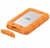 LaCie STMF2000400, LaCie Rugged Mini SSD (2000 GB) Orange