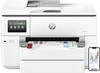 HP OfficeJet Pro 9730e All-in-One (Tintenpatrone, Farbe) (40160099) Grau