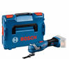 Bosch Professional, Multifunktionswerkzeug, GOP 18V-34