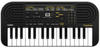 Casio SA-51 (32 Tasten), Keyboard, Schwarz