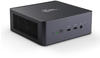 CSL Mini-PC CSL VenomBox HS (AMD Ryzen 7 7840HS, 16 GB, 2000 GB, SSD), PC,...