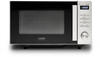 Caso Ceramic Gourmet Microwave Oven M 20 Free standing 700 W Silver (20 l)...