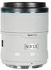 Sirui 781168, Sirui Sniper 56mm F1.2 APSC Auto-Focus Lens (Fuji X-Mount, White)