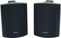 Omnitronic 11036714, Omnitronic C-50 (Passiv) (11036714) Schwarz