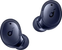 soundcore A3982G32, soundcore Dot 3i v2 blue (ANC, 9 h, Kabellos) (A3982G32) Blau
