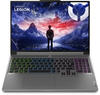 Lenovo Legion 5 (16 ", Intel Core i7-13650HX, 16 GB, 512 GB, DE) (42269663) Grau
