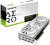 Gigabyte GV-N4070AERO OCV2-12GD, Gigabyte GeForce RTX 4070 AERO OC V2 (12 GB)