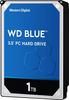 Western Digital WD Blue 7200rpm (1 TB, 3.5 ", CMR) (3456409)