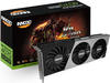 Inno3D GeForce RTX 4070 SUPER Twin X3 OC (12 GB) (42280900)