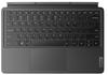Lenovo Keyboard Pack (Eng. Int., Lenovo Tab P12) (37632685) Schwarz
