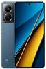 Xiaomi 53143, Xiaomi Poco X6 5G (256 GB, Blau, 6.67 ", 64 Mpx, 5G)