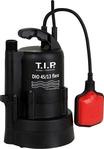 T.I.P 30263, T.I.P. Fasspumpe 30263 2700 l/h 13 m (Regenfasspumpe) (30263)