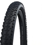 Schwalbe 11159444, Schwalbe Smart Sam HS624 (27.5 x 2.10, 54-584) (11159444)...