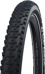 Schwalbe 11159452, Schwalbe Smart Sam Performance Drahtreifen E-25 - 54-622 -