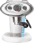 Illy 6607, Illy Francis Francis X7.1 Iperespresso - Koffiecupmachine - Wit (6607)