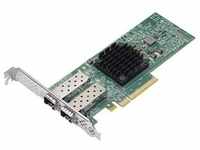 Lenovo DCG ThinkSystem Broadcom 57414 10/25GbE SFP28 2-port PCIe Ethernet...