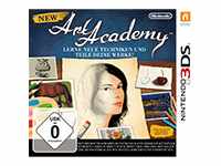 Nintendo NINTENDO30, Nintendo New Art Academy (3DS, IT)