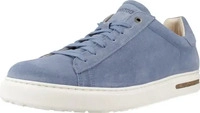 Birkenstock 1027280, Birkenstock niedrige Biegung, blau (42) (1027280)