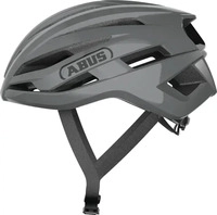 Abus 98044, Abus StormChaser ACE (51 - 55 cm) (98044) Grau