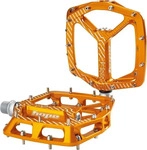 Hope PDF22C, Hope F22 Pedale - orange (PDF22C)