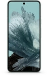Google Pixel 8 (128 GB, Mint, 6.20", SIM + eSIM, 5G) (42574651) Gr&uuml;n