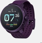 Suunto SS050933000, Suunto Race (49 mm, ohne SIM) (SS050933000) Amethyst
